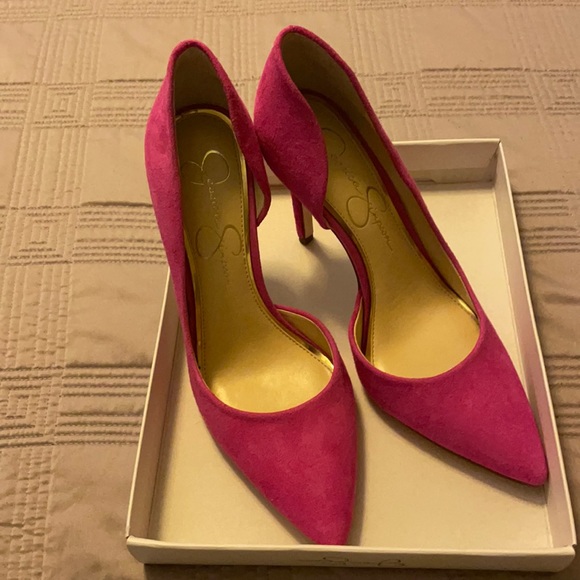 Jessica Simpson Shoes - Stilettos